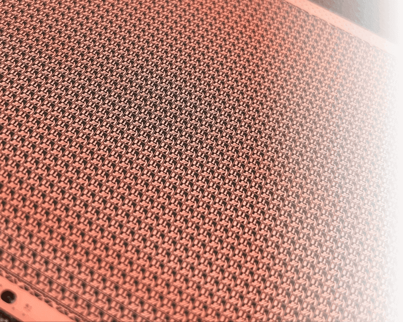 Solving One of the Greatest Problems in Modern Electronics